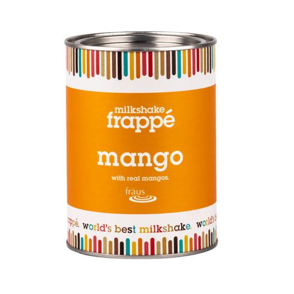 Mango - Frappé Milkshake
