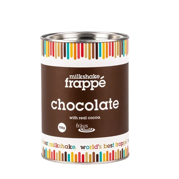 Original Chocolate - Frappé Milkshake