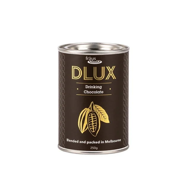 DLUX Chocolate 250g