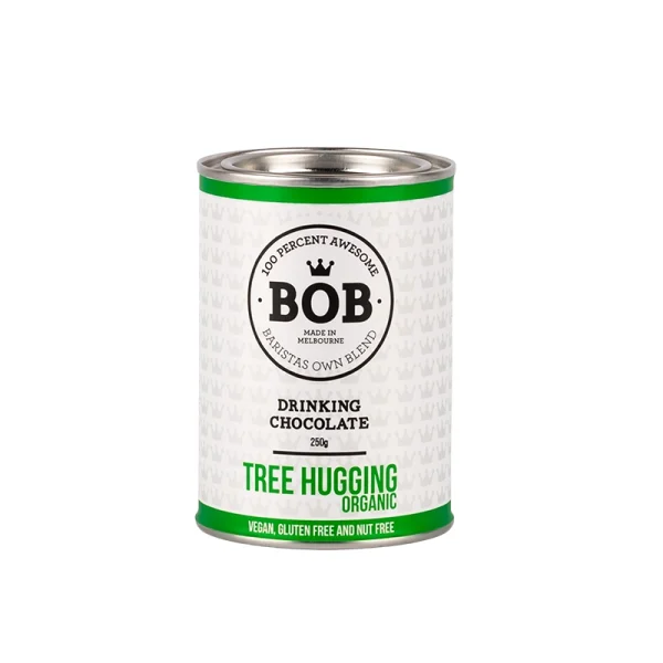 Tree Hugging BOB V-GF 250g