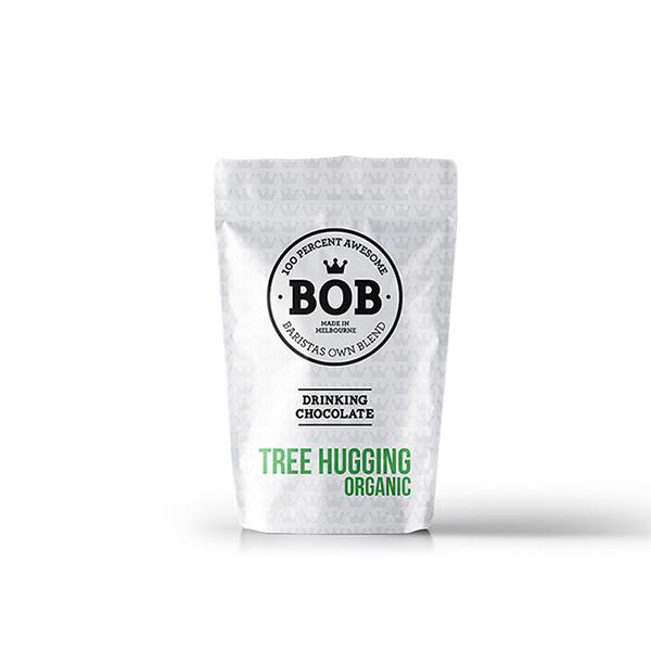 Tree Hugging Organic Hot Chocolate