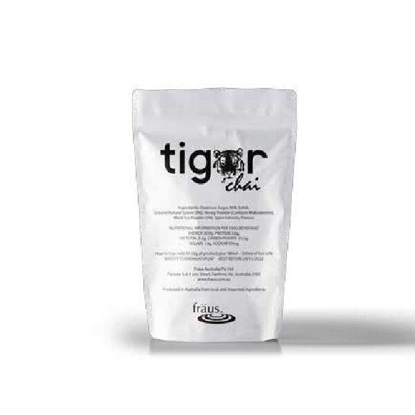 Tiger Chai