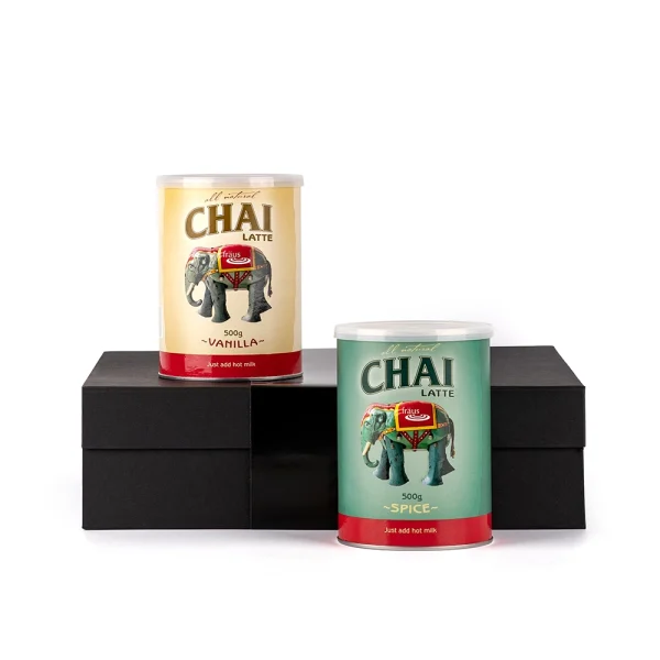 Chai Latte - Hamper