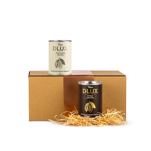 Dlux Retail Pack - Hamper