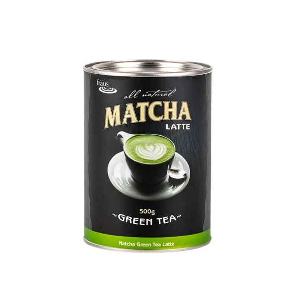 Matcha Green Tea - Latte