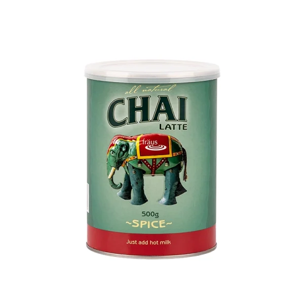 Spice - Chai Latte
