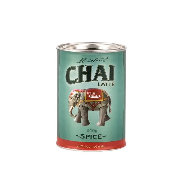 Spice - Chai Latte 240g